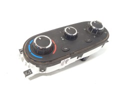 Recambio de mando calefaccion / aire acondicionado para iveco daily vi furgoneta 33s16, 35s16, 35c16, 40c16, 50c16 referencia OE