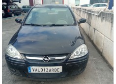 opel corsa c (x01) del año 2006