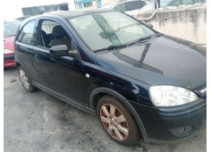opel corsa c (x01) del año 2006 2