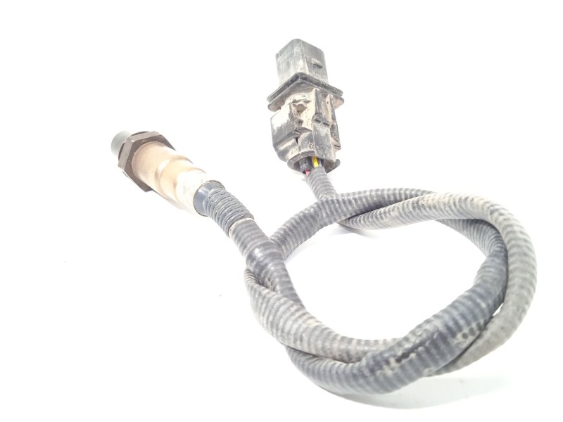 Recambio de sonda lambda para iveco daily vi furgoneta 33s16, 35s16, 35c16, 40c16, 50c16 referencia OEM IAM 5802019070  02810045