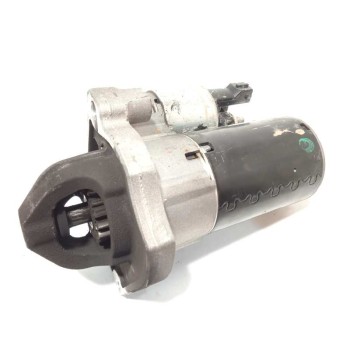 Recambio de motor arranque para citroën c4 grand picasso 1.2 12v e-thp / puretech referencia OEM IAM 9674077280  ESM18E8