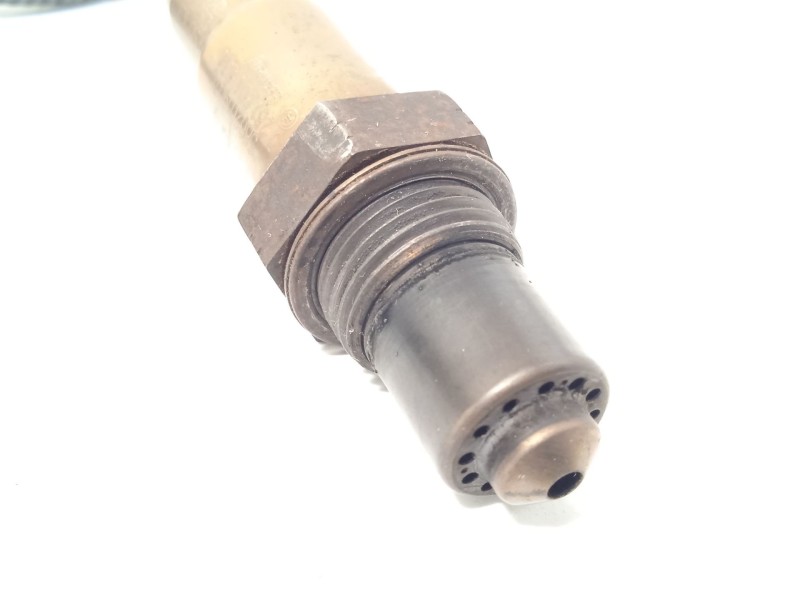 Recambio de sonda lambda para iveco daily vi furgoneta 33s16, 35s16, 35c16, 40c16, 50c16 referencia OEM IAM 5802019070  02810045