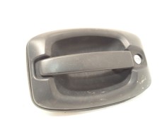 Recambio de maneta exterior delantera izquierda para iveco daily vi furgoneta 33s16, 35s16, 35c16, 40c16, 50c16 referencia OEM I