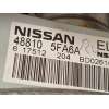 Recambio de columna direccion para nissan micra v (k14) 1.5 dci turbodiesel cat referencia OEM IAM 488105FA6A  