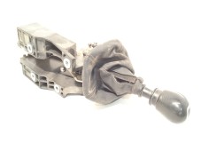 Recambio de palanca cambio para iveco daily vi furgoneta 33s16, 35s16, 35c16, 40c16, 50c16 referencia OEM IAM 5802470371  
