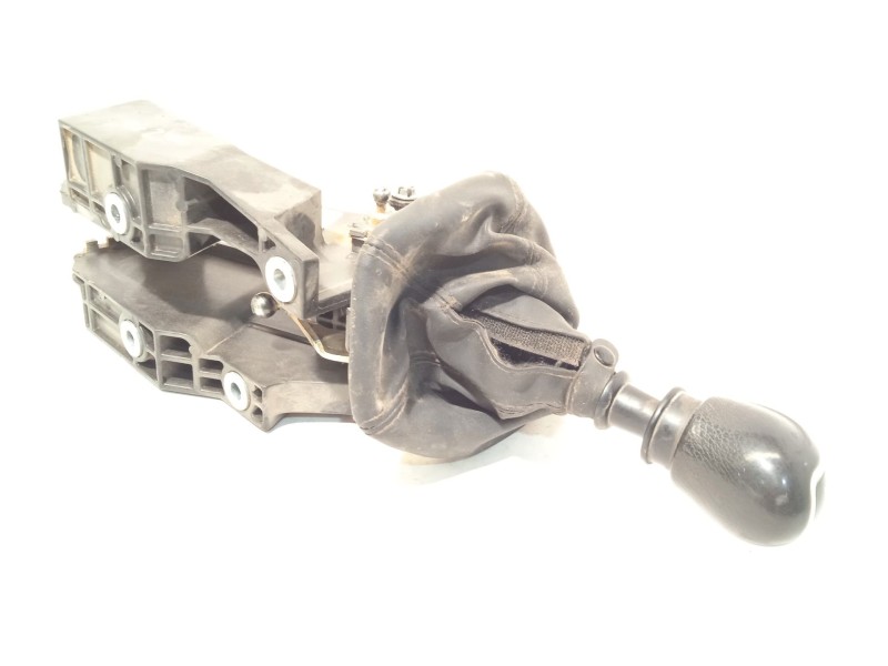 Recambio de palanca cambio para iveco daily vi furgoneta 33s16, 35s16, 35c16, 40c16, 50c16 referencia OEM IAM 5802470371  