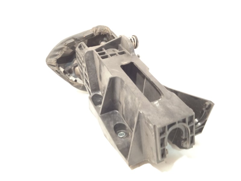 Recambio de palanca cambio para iveco daily vi furgoneta 33s16, 35s16, 35c16, 40c16, 50c16 referencia OEM IAM 5802470371  