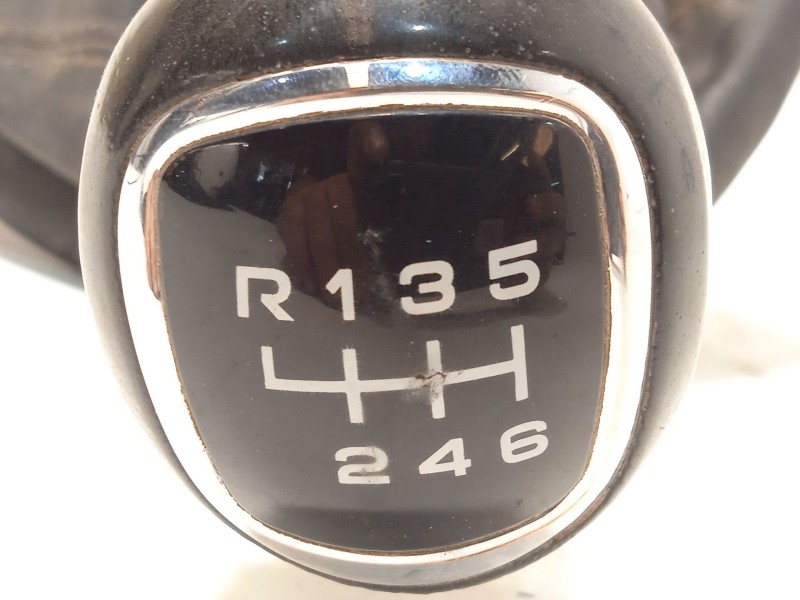 Recambio de palanca cambio para iveco daily vi furgoneta 33s16, 35s16, 35c16, 40c16, 50c16 referencia OEM IAM 5802470371  