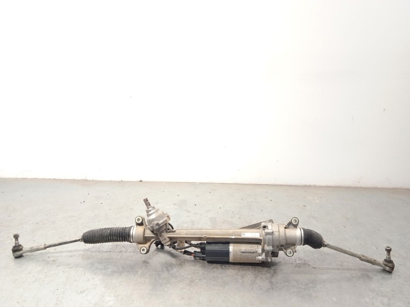 Recambio de cremallera direccion para iveco daily vi furgoneta 33s16, 35s16, 35c16, 40c16, 50c16 referencia OEM IAM 5802352637  