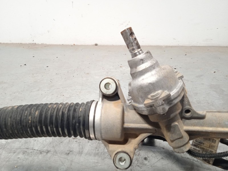 Recambio de cremallera direccion para iveco daily vi furgoneta 33s16, 35s16, 35c16, 40c16, 50c16 referencia OEM IAM 5802352637  