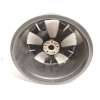 Recambio de llanta para audi q4 e-tron sportback (f4n) 40 e-tron referencia OEM IAM 89A601025M  