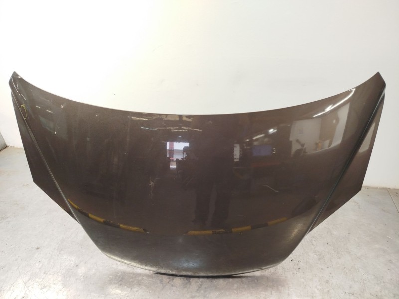 Recambio de capot para honda cr-v iii (re_) 2.2 i-dtec 4wd (re6) referencia OEM IAM 60100SWWG01ZZ  