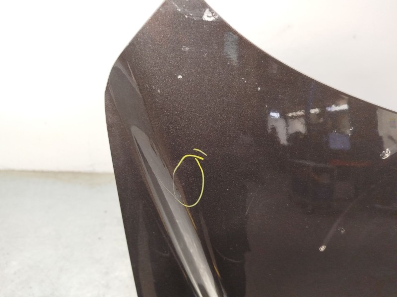 Recambio de capot para honda cr-v iii (re_) 2.2 i-dtec 4wd (re6) referencia OEM IAM 60100SWWG01ZZ  