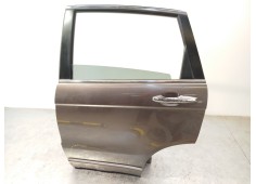 Recambio de puerta trasera izquierda para honda cr-v iii (re_) 2.2 i-dtec 4wd (re6) referencia OEM IAM 67550SWAA00ZZ   2