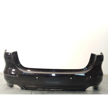 Recambio de paragolpes trasero para bmw serie 2 gran coupe (f44) 218i referencia OEM IAM 51127477430  7477430