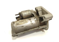 Recambio de motor arranque para citroën c4 ii (nc_) 1.6 bluehdi 120 referencia OEM IAM 9675660680  0001174601