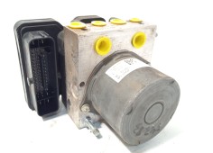 Recambio de abs para peugeot 3008 ii suv (mc_, mr_, mj_, m4_) 2.0 bluehdi 180 referencia OEM IAM 9812786180 0265956353 970025