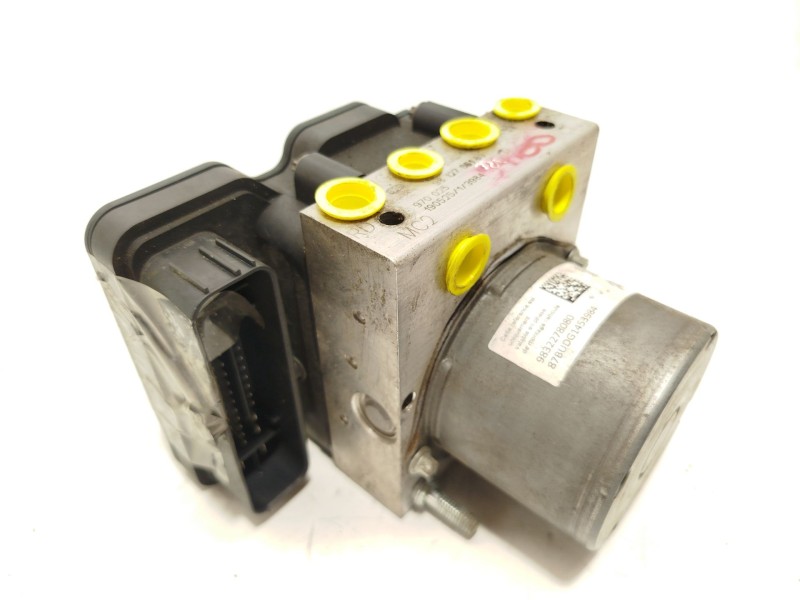 Recambio de abs para peugeot 5008 allure referencia OEM IAM 9812786180 0265956353 269936