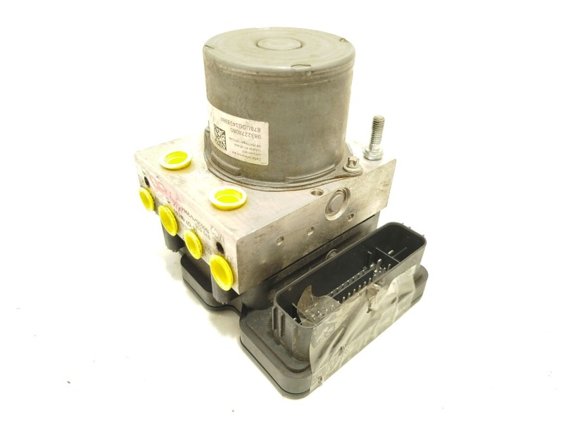 Recambio de abs para peugeot 5008 allure referencia OEM IAM 9812786180 0265956353 269936