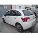 CITROËN C3 II (SC_)