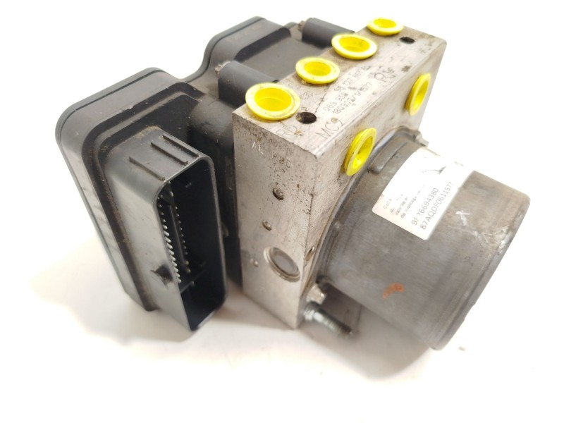 Recambio de abs para citroën c4 picasso ii 1.6 bluehdi 120 referencia OEM IAM 9812786180 0265956353 269936