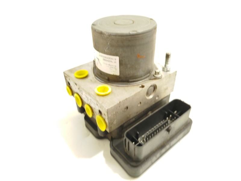 Recambio de abs para citroën c4 picasso ii 1.6 bluehdi 120 referencia OEM IAM 9812786180 0265956353 269936