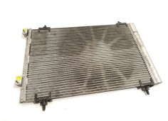 Recambio de condensador / radiador aire acondicionado para citroën c4 ii (nc_) 1.6 bluehdi 120 referencia OEM IAM 9682531580 645 2