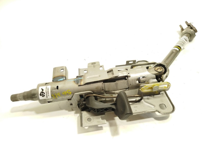 Recambio de columna direccion para citroën c4 ii (nc_) 1.6 bluehdi 120 referencia OEM IAM 4123GP  