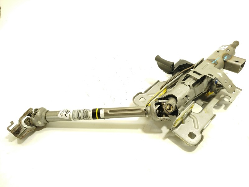 Recambio de columna direccion para citroën c4 ii (nc_) 1.6 bluehdi 120 referencia OEM IAM 4123GP  