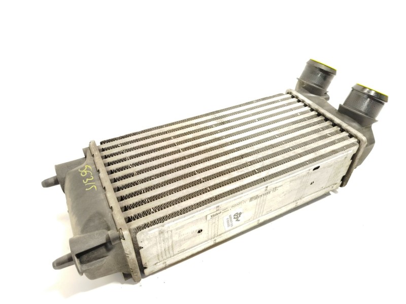 Recambio de intercooler para citroën c4 ii (nc_) 1.6 bluehdi 120 referencia OEM IAM 9800291280  
