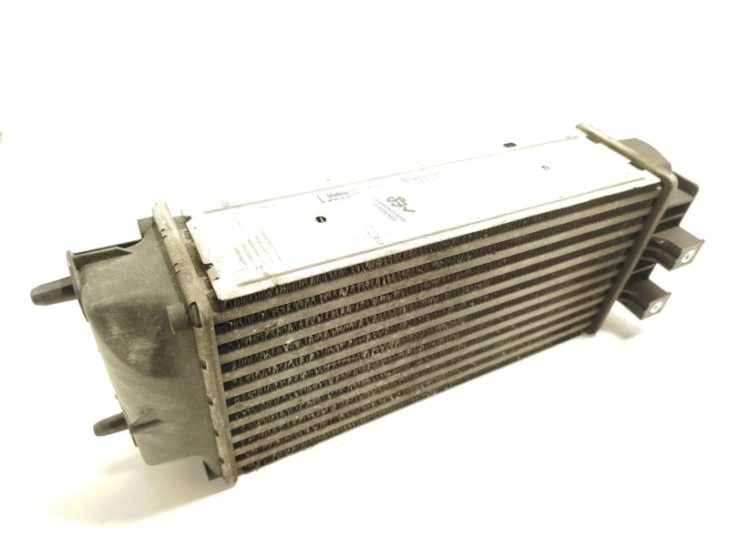 Recambio de intercooler para citroën c4 ii (nc_) 1.6 bluehdi 120 referencia OEM IAM 9800291280  