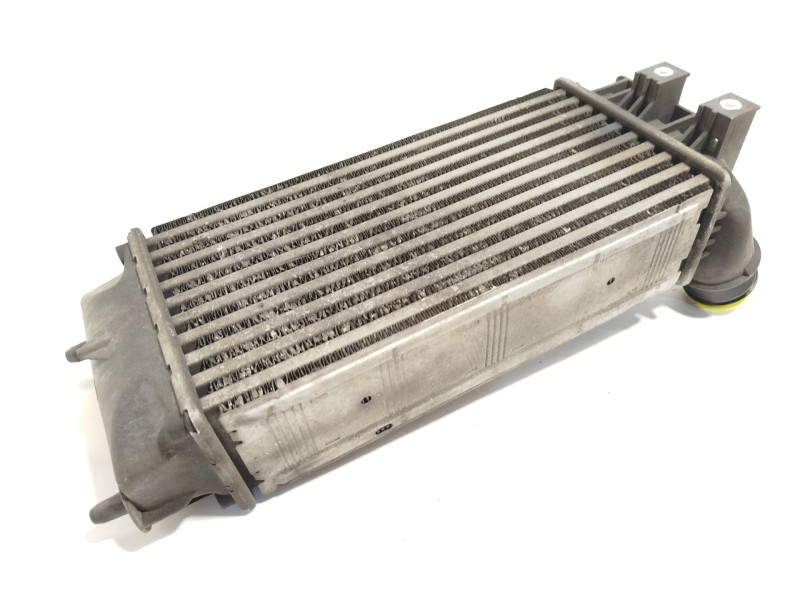 Recambio de intercooler para citroën c4 ii (nc_) 1.6 bluehdi 120 referencia OEM IAM 9800291280  