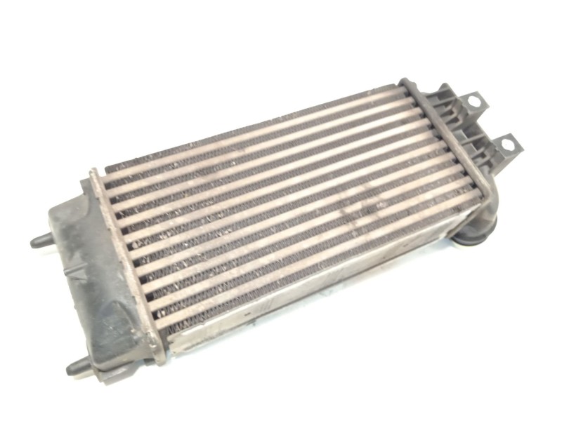 Recambio de intercooler para citroën berlingo multispace (b9) 1.6 hdi 75 / bluehdi 75 referencia OEM IAM 9800291280  