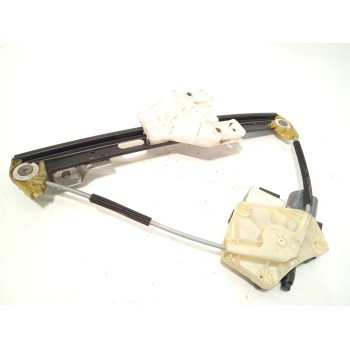 Recambio de elevalunas trasero derecho para seat leon st (5f8) 2.0 tdi 4drive referencia OEM IAM 5F9839462C 5Q0959812E 