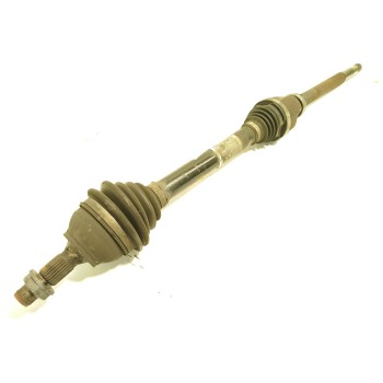 Recambio de transmision delantera derecha para citroën berlingo furgoneta/monovolumen (b9) 1.6 bluehdi 100 referencia OEM IAM 32