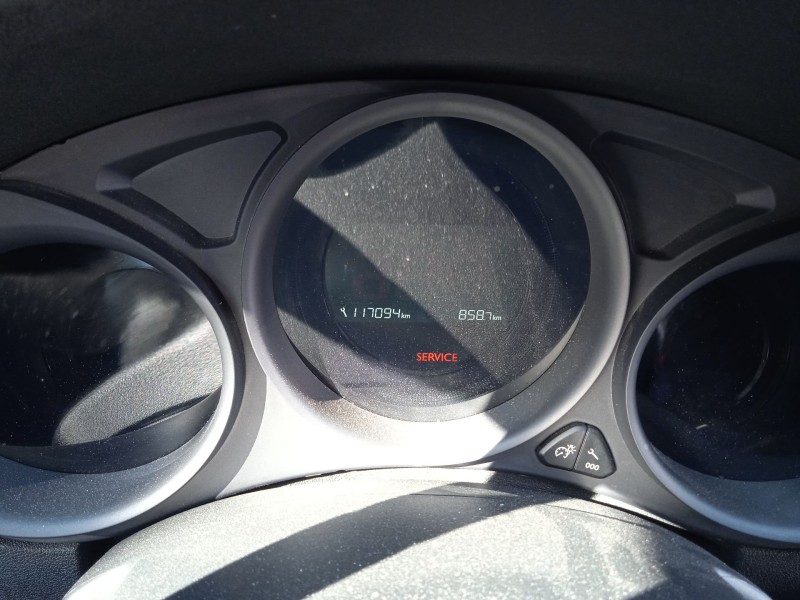 Recambio de cuadro instrumentos para citroën c4 ii (nc_) 1.6 bluehdi 120 referencia OEM IAM 9812832380  A2C97398300