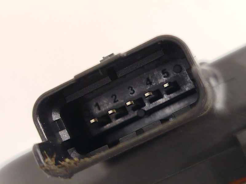 Recambio de caja mariposa para citroën c4 ii (nc_) 1.6 bluehdi 120 referencia OEM IAM 9807238580  V29039645