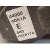Recambio de pinza freno trasera derecha para nissan x-trail (t32) n-connecta referencia OEM IAM 440004CA1A  440014CA1A