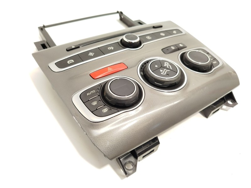 Recambio de mando climatizador para citroën c4 ii (nc_) 1.6 bluehdi 120 referencia OEM IAM 98100092XF  