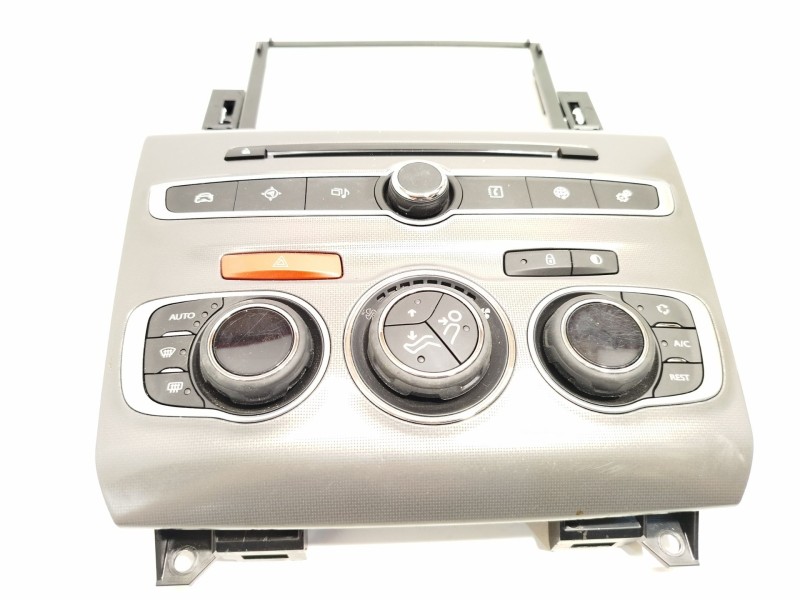 Recambio de mando climatizador para citroën c4 ii (nc_) 1.6 bluehdi 120 referencia OEM IAM 98100092XF  