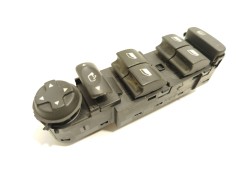 Recambio de mando elevalunas delantero izquierdo para citroën c4 ii (nc_) 1.6 bluehdi 120 referencia OEM IAM 96657050ZD 6490JT  2