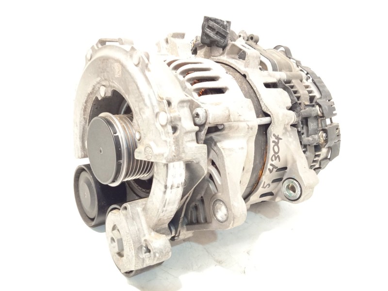 Recambio de alternador para hyundai bayon (bc3) 1.0 t-gdi 48v-hybrid referencia OEM IAM 3630007000  2726652
