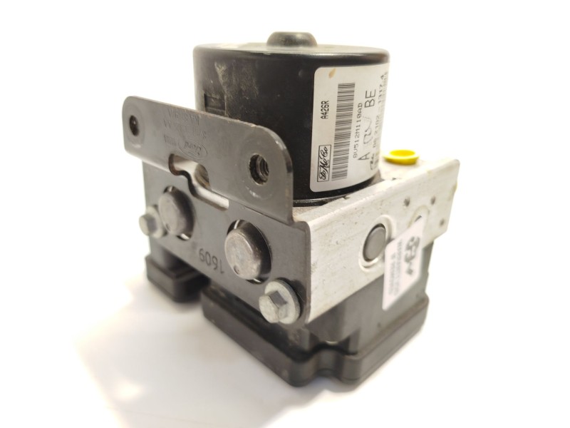 Recambio de abs para ford fiesta vi (cb1, ccn) 1.25 referencia OEM IAM 8V512M110AD 06210955813 06210213174