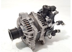Recambio de alternador para bmw x4 (g02, f98) xdrive 20 d referencia OEM IAM 8490438 12318490438 0127823036