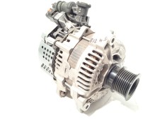 Recambio de alternador para bmw x4 (g02, f98) xdrive 20 d referencia OEM IAM 8490438 12318490438 0127823036 2