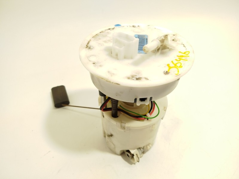 Recambio de bomba combustible para ford fiesta vi (cb1, ccn) 1.25 referencia OEM IAM 8V519H307  