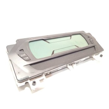 Recambio de cuadro instrumentos para citroën c4 grand picasso 1.2 12v e-thp / puretech referencia OEM IAM 9816911280  