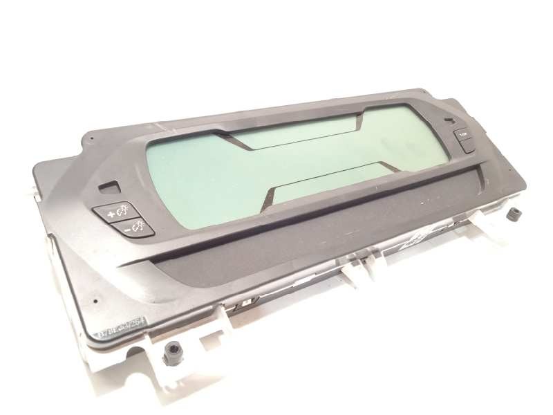 CUADRO INSTRUMENTOS 9816911280 