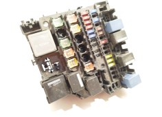 Recambio de caja reles / fusibles para ford fiesta vi (cb1, ccn) 1.25 referencia OEM IAM 8V5T14K012AMF   2