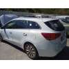 kia cee´d sporty wagon del año 2017